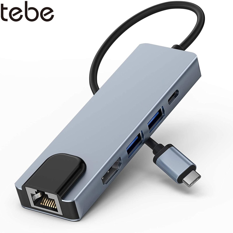 Tebe ƺ  ٱ USB C , USB-C HDMI ȣȯ, ..